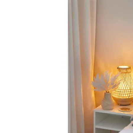 Elite Hallera 237 דירה גדנסק