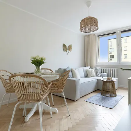 Elite Hallera 237 Appartement