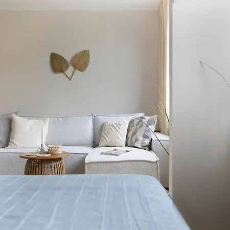 דירה Elite Hallera 237