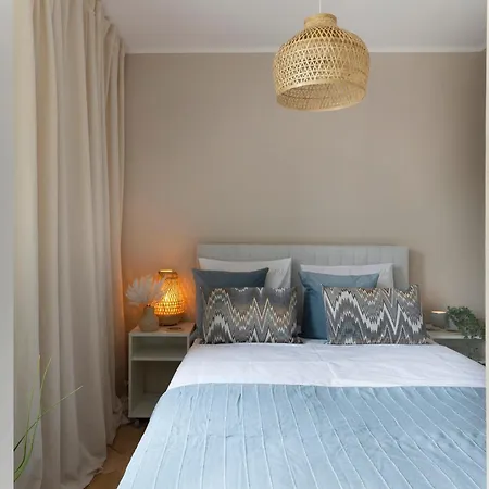 Elite Hallera 237 דירה *