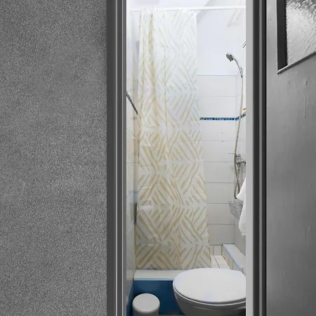 Elite Hallera 237 דירה