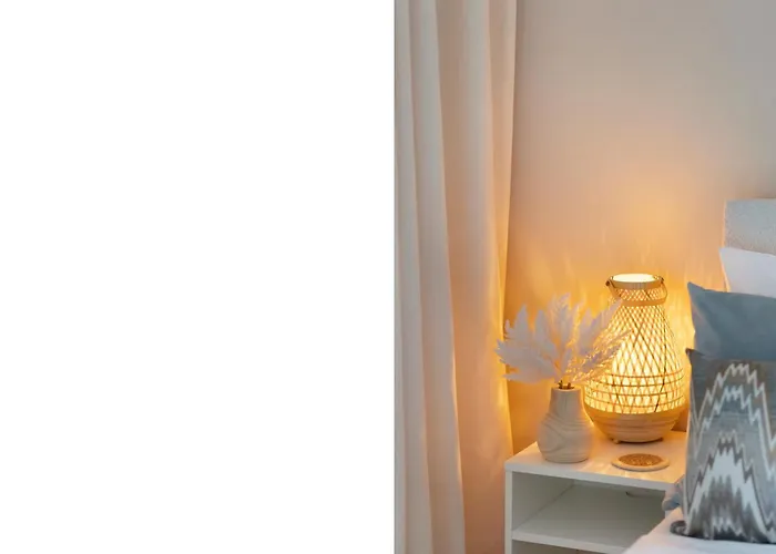 Elite Hallera 237 דירה גדנסק