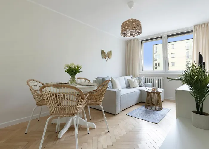 Elite Hallera 237 דירה