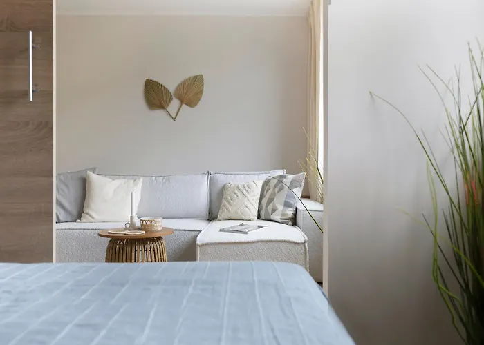 דירה Elite Hallera 237