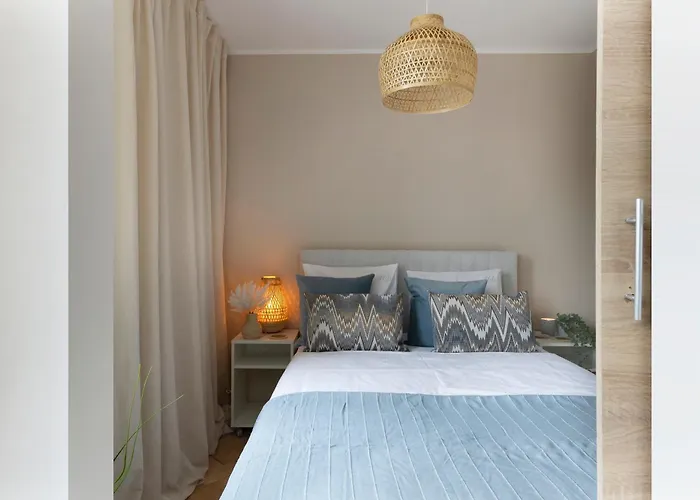 Elite Hallera 237 דירה *