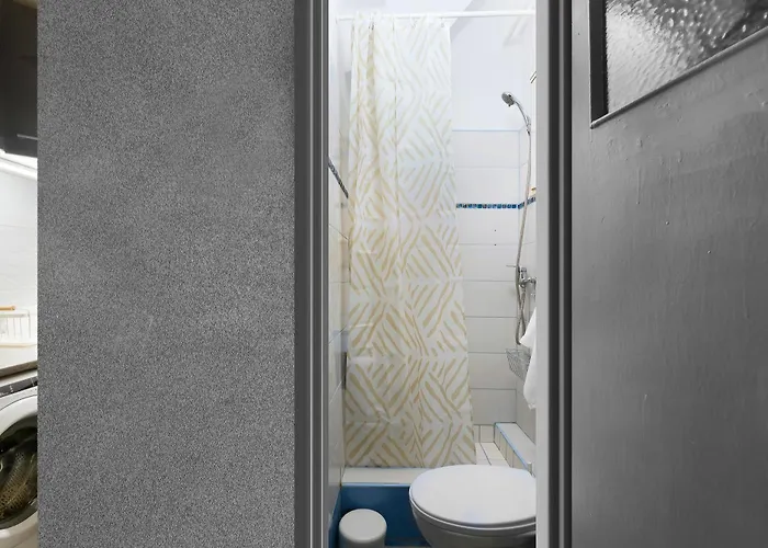 Elite Hallera 237 דירה