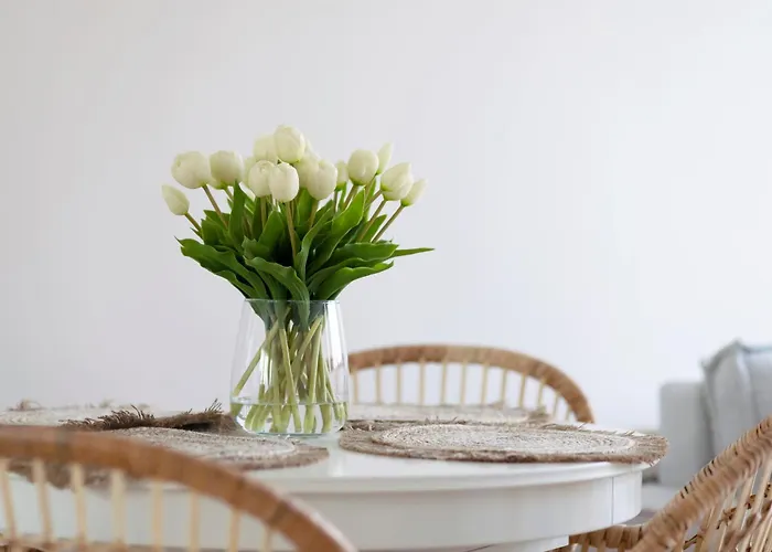 Elite Hallera 237 דירה *